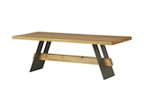 Musterring Esstisch Nevio im aktuellen Höffner Prospekt