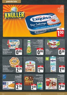 Torte im aktuellen EDEKA Prospekt (Würzburg) Torte im EDEKA Prospekt "Wir lieben Lebensmittel!" mit 8 Seiten (Würzburg)