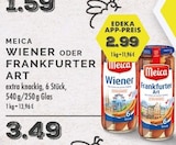 Angebot im EDEKA Dinslaken Prospekt EDEKA Dinslaken Prospekt mit im Angebot für 2,99 €