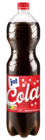 Cola im Angebot bei REWE in Pulheim Cola Angebote von ja! bei REWE Pulheim für 0,65 €
