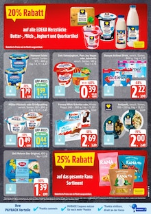 Oliven im aktuellen EDEKA Prospekt (Hamburg) Oliven im EDEKA Prospekt "Top Angebote" mit 27 Seiten (Hamburg)