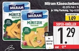 Müritzer Herzhafter von Milram im aktuellen EDEKA Prospekt für 1,29 €