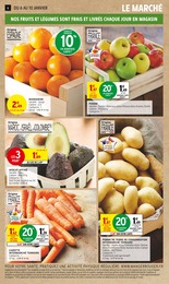 Offre Avocat dans le catalogue Intermarché Super du moment à la page 6