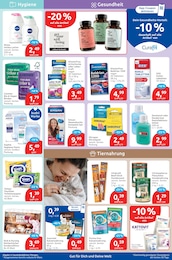 Arzneimittel Angebot im aktuellen budni Prospekt auf Seite 5