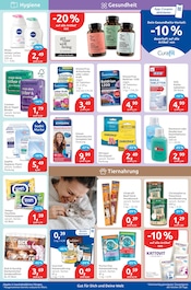 Toilettenpapier Angebote im Prospekt "drogeriemarkt" von budni auf Seite 5