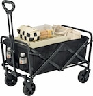 Bollerwagen im ROLLER Prospekt Bollerwagen von im aktuellen ROLLER Prospekt für 29,99 €