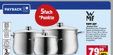 TOPF-SET „Diadem Plus“ Angebote von WMF bei Marktkauf Lörrach für 79,99 €