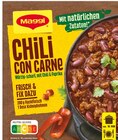 Aktuelles Fix Chili con Carne Angebot bei REWE in Bonn ab 0,49 €