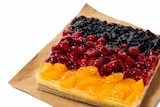 Obsttorte im Angebot bei GLOBUS in Bochum Obsttorte Angebote von Globus bei GLOBUS Bochum für 6,99 €