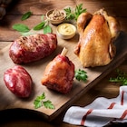 SURPRISE DE PORC CUITE RÔTIE EN MAGASIN - BROCELIANDE dans le catalogue Auchan Supermarché