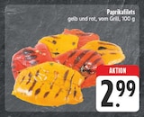 Paprikafilets bei EDEKA im Beiersdorf Prospekt für 2,99 €