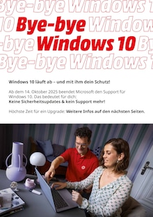 Tablet Angebot im MediaMarkt Saturn Prospekt, gültig von 11.08.2025 bis 25.08.2025 Tablet Angebot im aktuellen MediaMarkt Saturn Prospekt auf Seite 14