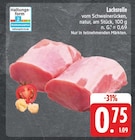 EDEKA Schwarzenfeld - Lachsrolle Angebot im Prospekt Lachsrolle bei EDEKA im Schwarzenfeld Prospekt für 0,75 €
