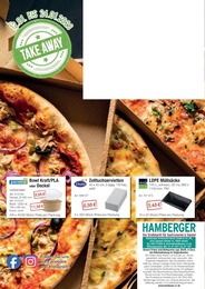 Serviette Angebot & Preis im aktuellen Hamberger Prospekt Serviette Angebot im aktuellen Hamberger Prospekt auf Seite 40