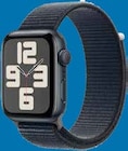 dodenhof TechnikWelt Posthausen - Apple Watch SE 2 GPS 44 mm Angebot im Prospekt Apple Watch SE 2 GPS 44 mm bei dodenhof TechnikWelt im Posthausen Prospekt für 169,00 €