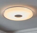 LED-Deckenleuchte Lanciano von EGLO im aktuellen Möbel Inhofer Prospekt für 99,00 €