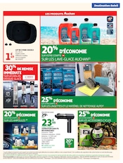 Glace en promo dans le catalogue Auchan Hypermarché à la page 15