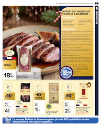 Offre Sel dans le catalogue Carrefour du moment à la page 9
