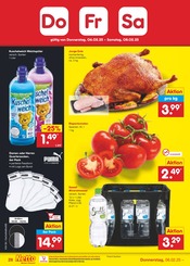 Aktueller Netto Marken-Discount Prospekt mit Ente, "Aktuelle Angebote", Seite 42