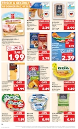 Haxe Angebot im aktuellen Kaufland Prospekt auf Seite 37