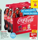 Aktuelle Coca Cola Angebote bei Netto Marken-Discount in Stuttgart Aktuelles Coca-Cola Angebot bei Netto Marken-Discount in Stuttgart ab 9,99 €