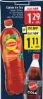 Aktuelle Cola Angebote bei EDEKA in Lippstadt Aktuelles Ice Tea Angebot bei EDEKA in Lippstadt ab 1,11 €