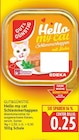 Hello my cat Schlemmerhappen von Gut&Günstig im aktuellen E center Prospekt