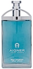 Blue Emotion After Shave von AIGNER für 13,99 € bei Rossmann im Angebot Blue Emotion After Shave von AIGNER im aktuellen Rossmann Prospekt