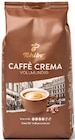 Caffè Crema Vollmundig von Tchibo im aktuellen Tchibo im Supermarkt Prospekt für 16,99 €