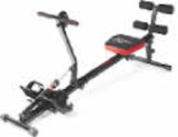 Row Shaper Angebote von TV ORIGINAL MEDIASHOP bei Netto Marken-Discount Gummersbach für 149,99 €