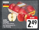 Aktuelles Tafeläpfel Angebot bei E center in Fürth ab 2,49 €