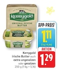 EDEKA - Original Irische Butter Angebot im Prospekt Original Irische Butter bei EDEKA im Prospekt "" für 1,11 €