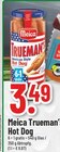 Trueman's Hot Dog bei Trinkgut im Gronau Prospekt für 3,49 €