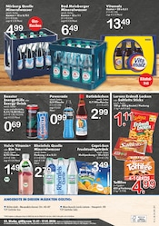 Energydrink im TOP Getränke Prospekt in Krefeld Aktueller TOP Getränke Prospekt mit Energydrink, "Aktuelle Angebote", Seite 4