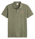 Polo Homme - LEVI'S en promo chez Intersport Polo Homme - LEVI'S dans le catalogue Intersport