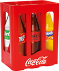 Getränke Hoffmann Panketal - Coca-Cola Angebot im Prospekt Coca-Cola bei Getränke Hoffmann im Panketal Prospekt für 9,99 €