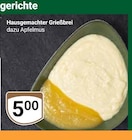 Hausgemachter Grießbrei im aktuellen Prospekt bei GLOBUS in Großschwabhausen