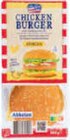 Rinder Burger, Chicken Burger oder Hot-Dog von American Style für 2,49 € bei Netto Marken-Discount im Angebot Rinder Burger, Chicken Burger oder Hot-Dog von American Style im aktuellen Netto Marken-Discount Prospekt