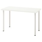 Schreibtisch weiß im Angebot bei IKEA in Meerbusch Schreibtisch weiß Angebote von LAGKAPTEN / ADILS bei IKEA Meerbusch für 29,99 €