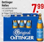 Helles bei Trinkgut im Prien Prospekt für 7,99 €