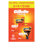 Lames de Rasoir - GILLETTE dans le catalogue Supermarchés Match