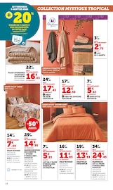 Lit Angebote im Prospekt "Super U" von Super U auf Seite 14