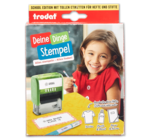 Deine-Dinge-Stempel von idena im aktuellen Penny Prospekt für 7,99 €