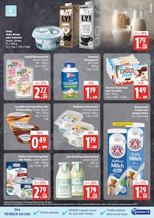 Pudding Angebot im aktuellen EDEKA Prospekt auf Seite 15