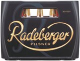 Aktuelles Radeberger Pilsner Angebot bei Netto mit dem Scottie in Lübeck ab 9,99 €