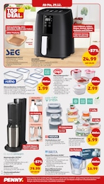 Küche Angebot im aktuellen Penny Prospekt auf Seite 34