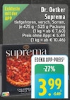 Suprema bei EDEKA im Erwitte Prospekt für 3,99 €