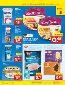 Kakao im Netto Marken-Discount Prospekt "Aktuelle Angebote" mit 58 Seiten (Lübeck)