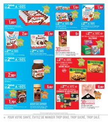 Catalogue Supermarchés Match, 22/09/2026 - 04/10/2026, C'EST TOUS LES JOURS LE MARCHÉ, 24 pages Prospectus Supermarchés Match en cours, "C'EST TOUS LES JOURS LE MARCHÉ", 24 pages