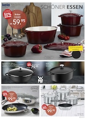 Aktueller BRAUN Möbel-Center Prospekt mit Braten, "Zauberhafte Weihnachtszeit", Seite 7